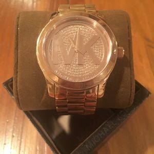 Michael Kors Watch